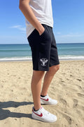 Short noir Céleste&Puissant